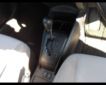 Toyota Corolla Axio 2015