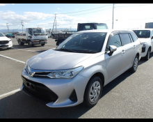 Toyota Corolla Fielder 2018