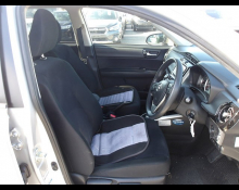 Toyota Corolla Fielder 2018