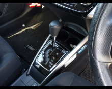 Toyota Corolla Fielder 2018