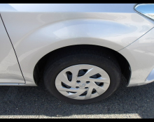 Toyota Corolla Fielder 2018
