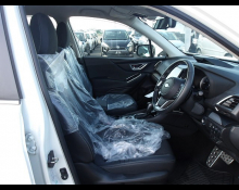 Subaru Forester 2018