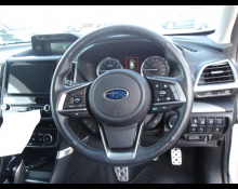 Subaru Forester 2018