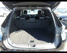 Toyota Harrier 2018