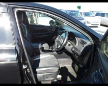 Toyota Harrier 2018