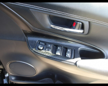 Toyota Harrier 2018
