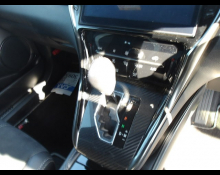 Toyota Harrier 2018