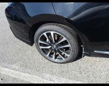 Toyota Harrier 2018