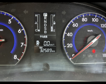 Toyota Premio 2014