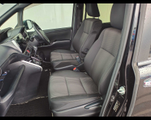 Toyota Voxy 2019