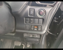 Toyota Voxy 2019