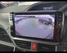 Toyota Voxy 2019