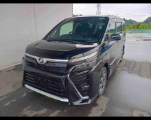 Toyota Voxy 2019