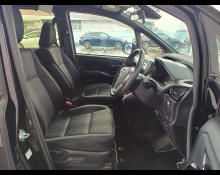 Toyota Voxy 2019