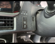 Toyota Voxy 2019