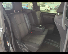 Toyota Voxy 2019