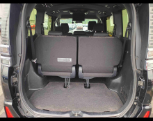 Toyota Voxy 2019