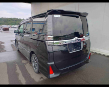 Toyota Voxy 2019
