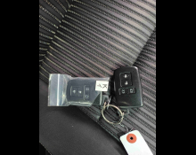 Toyota Voxy 2019