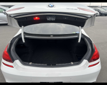 BMW 6 Series 2016