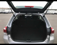 Toyota Corolla Fielder 2024