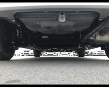 Toyota Corolla Fielder 2024