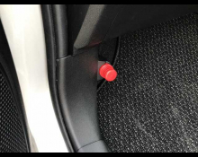 Toyota Corolla Fielder 2024