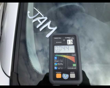 Toyota Corolla Fielder 2024