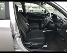 Toyota Corolla Fielder 2024