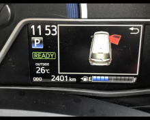 Toyota Corolla Fielder 2024