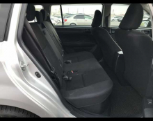 Toyota Corolla Fielder 2024