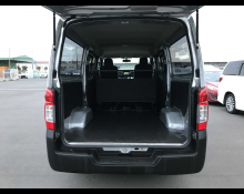 Nissan NV350 2013