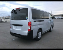 Nissan NV350 2013