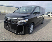 Toyota Voxy 2019