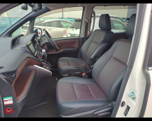 Toyota Esquire 2016