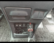 Toyota Voxy 2017