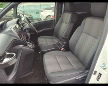 Toyota Voxy 2017