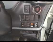 Toyota Voxy 2017