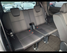 Toyota Voxy 2017