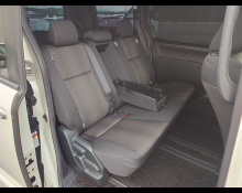 Toyota Voxy 2017