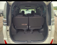 Toyota Voxy 2017
