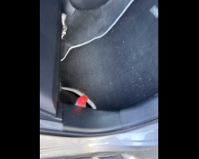 Toyota Vitz 2019