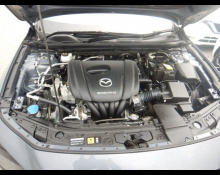 Mazda Mazda3 Fastback 2023