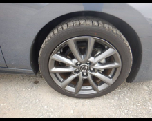 Mazda Mazda3 Fastback 2023