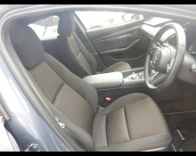 Mazda Mazda3 Fastback 2023