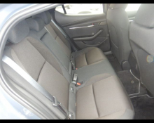 Mazda Mazda3 Fastback 2023