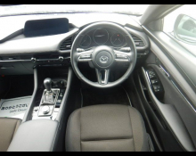 Mazda Mazda3 Fastback 2023