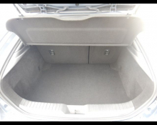 Mazda Mazda3 Fastback 2023