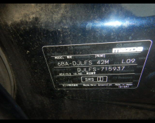 Mazda Mazda2 2020