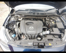 Mazda Mazda2 2020